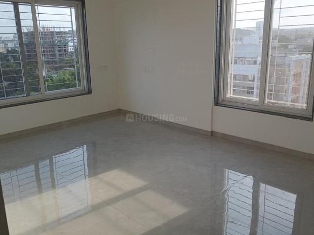 3 BHK Apartment in Kothrud for resale Pune. The reference number is 19971817