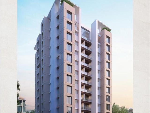 3 BHK Apartment in Kothrud for resale Pune. The reference number is 19992047