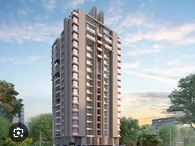 3 BHK Apartment in Kothrud for resale Pune. The reference number is 19992153