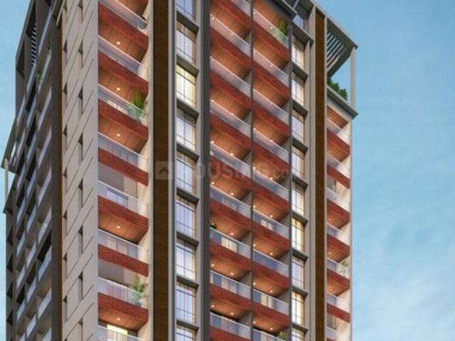 3 BHK Apartment in Kothrud for resale Pune. The reference number is 19995990