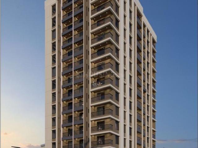 3 BHK Apartment in Kothrud for resale Pune. The reference number is 19995131