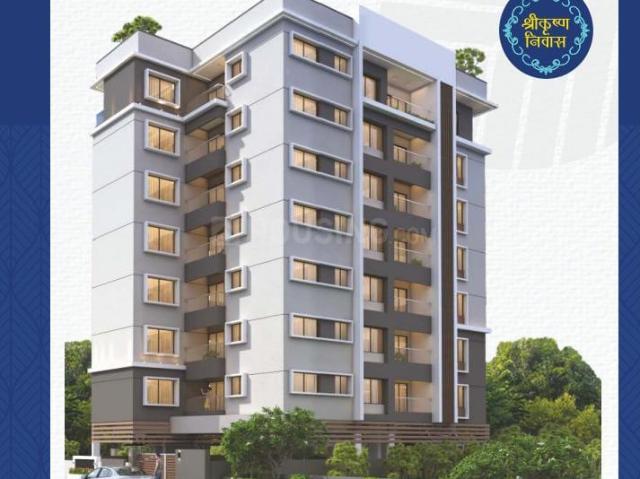 3 BHK Apartment in Kothrud for resale Pune. The reference number is 19042203