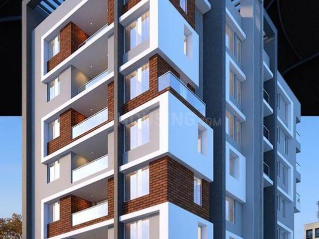 3 BHK Apartment in Kothrud for resale Pune. The reference number is 19084658