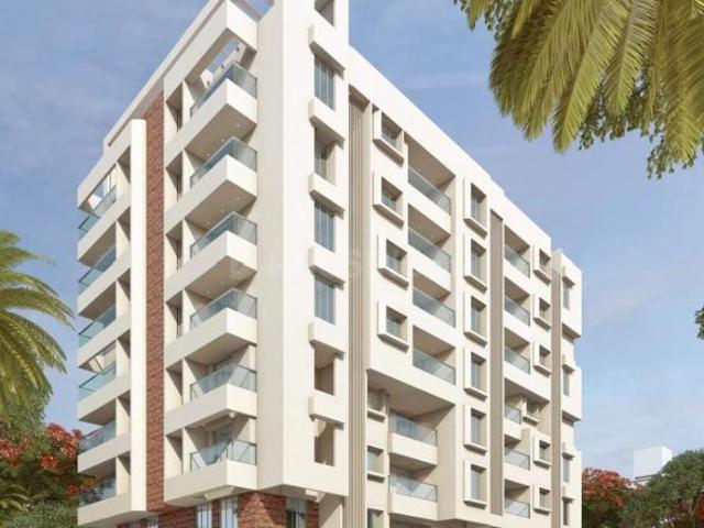 3 BHK Apartment in Kothrud for resale Pune. The reference number is 19085090