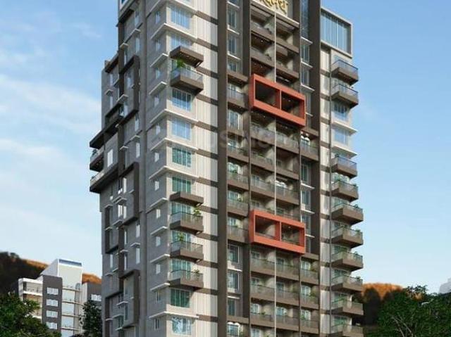 3 BHK Apartment in Kothrud for resale Pune. The reference number is 19092037