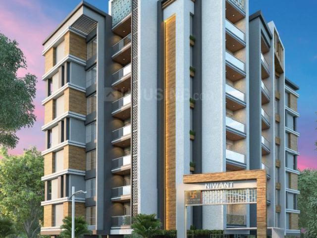3 BHK Apartment in Kothrud for resale Pune. The reference number is 19147871
