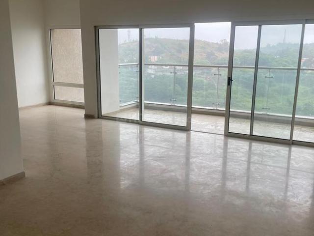 3 BHK Apartment in Kothrud for resale Pune. The reference number is 19271808