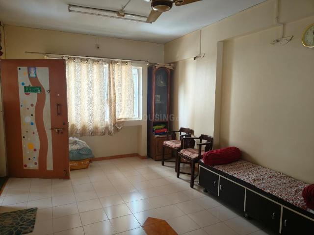 3 BHK Apartment in Kothrud for resale Pune. The reference number is 20404082