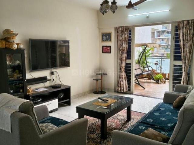 3 BHK Apartment in Kothrud for resale Pune. The reference number is 20415231