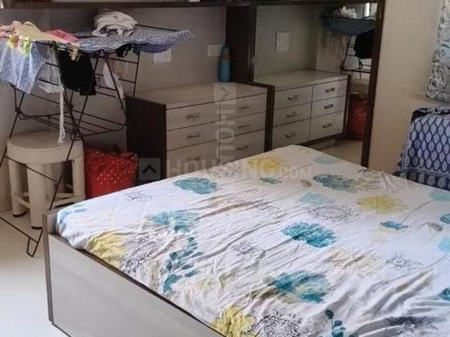 3 BHK Apartment in Kothrud for resale Pune. The reference number is 20419537