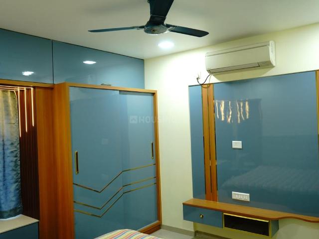 3 BHK Apartment in Kothrud for resale Pune. The reference number is 20434744