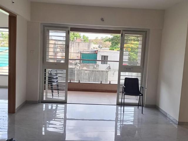 3 BHK Apartment in Kothrud for resale Pune. The reference number is 20447746