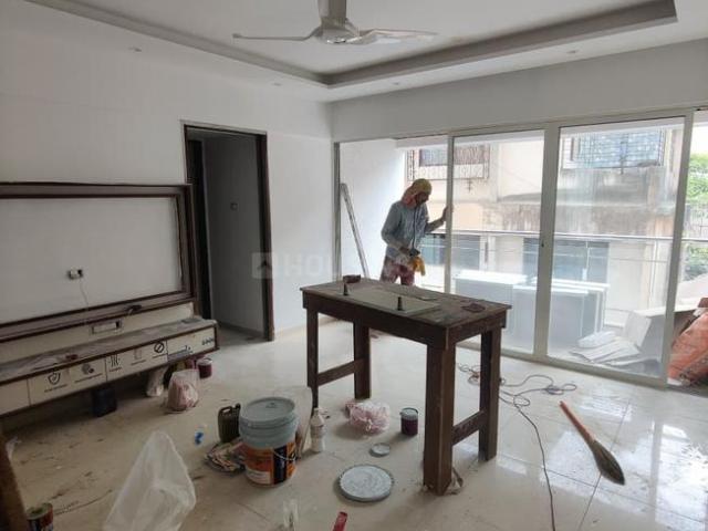 3 BHK Apartment in Kothrud for resale Pune. The reference number is 20465377