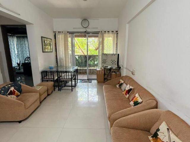 3 BHK Apartment in Kothrud for resale Pune. The reference number is 20476676