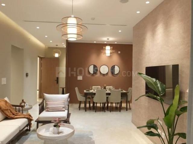 3 BHK Apartment in Kothrud for resale Pune. The reference number is 20489360