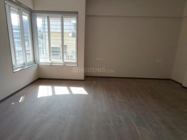 3 BHK Apartment in Kothrud for resale Pune. The reference number is 20535096