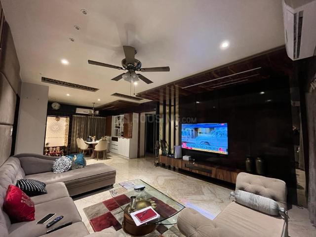 3 BHK Apartment in Kothrud for resale Pune. The reference number is 20539667