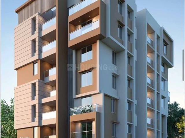 3 BHK Apartment in Kothrud for resale Pune. The reference number is 20543601
