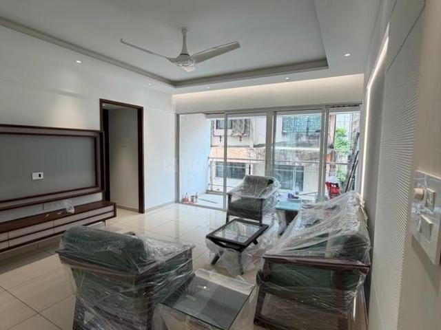 3 BHK Apartment in Kothrud for resale Pune. The reference number is 20544965