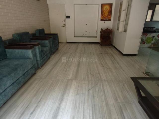 3 BHK Apartment in Kothrud for resale Pune. The reference number is 20572447