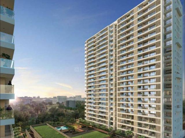 3 BHK Apartment in Kothrud for resale Pune. The reference number is 20591535