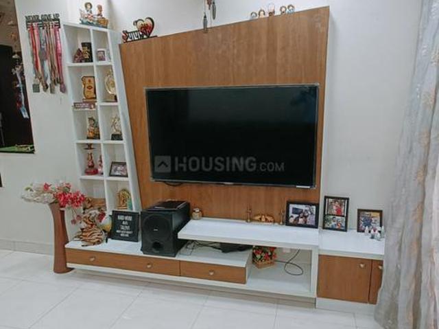 3 BHK Apartment in Kothrud for resale Pune. The reference number is 20630275