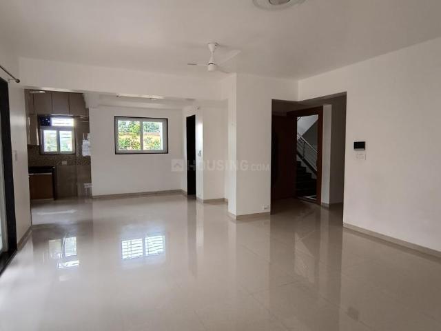 3 BHK Apartment in Kothrud for resale Pune. The reference number is 20636990