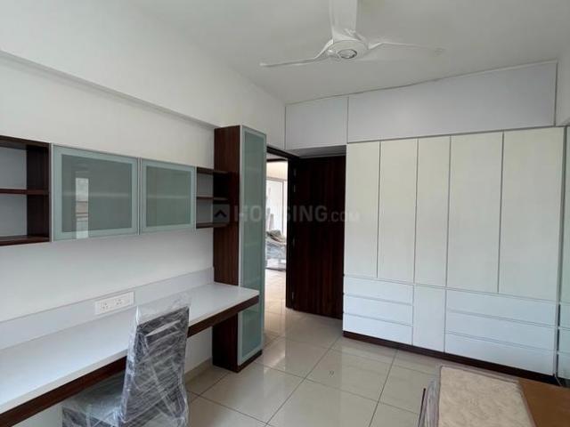 3 BHK Apartment in Kothrud for resale Pune. The reference number is 20659439