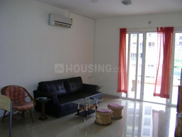 3 BHK Apartment in Kothrud for resale Pune. The reference number is 20659525