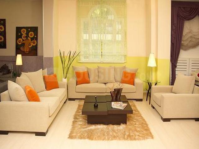 3 BHK Apartment in Kothrud for resale Pune. The reference number is 20659537