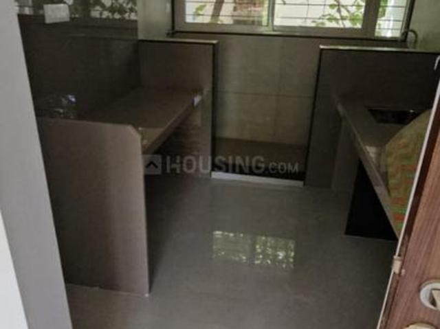 3 BHK Apartment in Kothrud for resale Pune. The reference number is 20745917