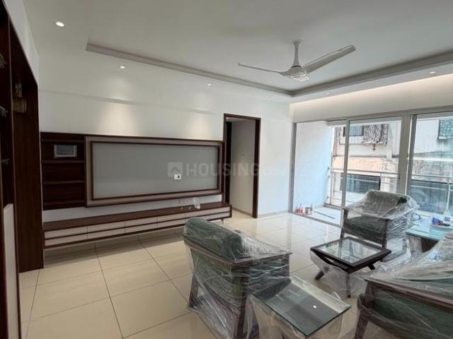 3 BHK Apartment in Kothrud for resale Pune. The reference number is 20746052