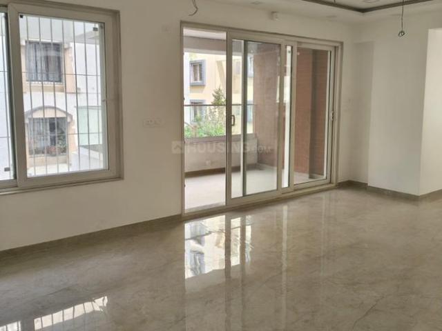 3 BHK Apartment in Kothrud for resale Pune. The reference number is 20770997
