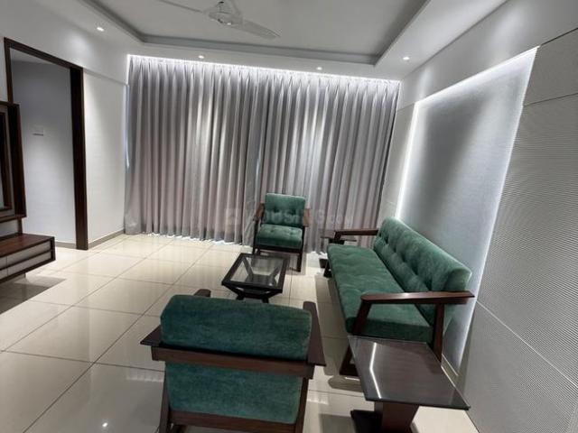 3 BHK Apartment in Kothrud for resale Pune. The reference number is 20829830