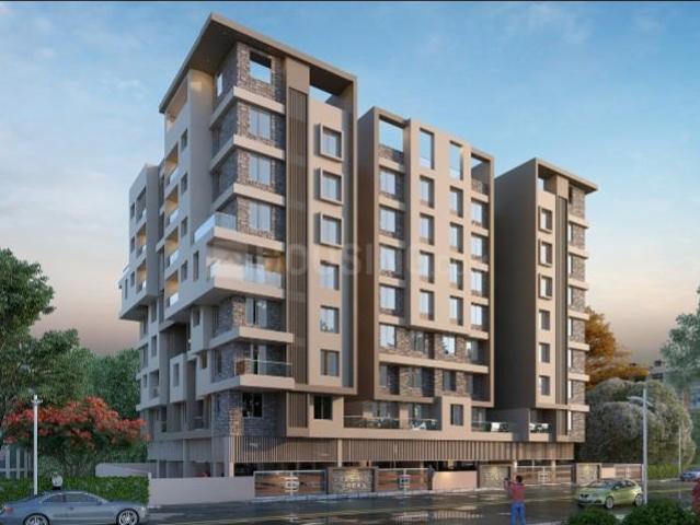 3 BHK Apartment in Kothrud for resale Pune. The reference number is 20830744