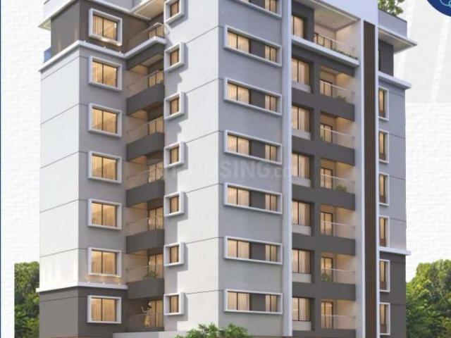 3 BHK Apartment in Kothrud for resale Pune. The reference number is 20834230