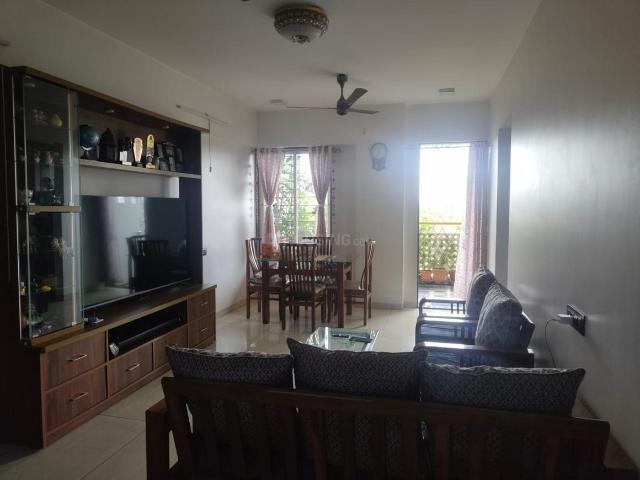 3 BHK Apartment in Kothrud for resale Pune. The reference number is 20867666