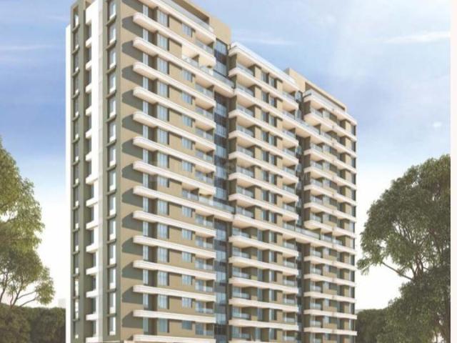 3 BHK Apartment in Kothrud for resale Pune. The reference number is 20023206