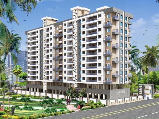 3 BHK Apartment in Kothrud for resale Pune. The reference number is 20033145