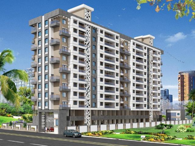 3 BHK Apartment in Kothrud for resale Pune. The reference number is 20034167