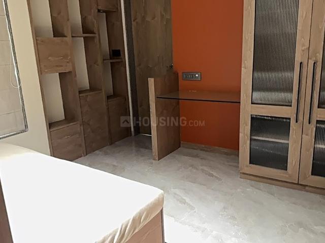 3 BHK Apartment in Kothrud for resale Pune. The reference number is 20043484