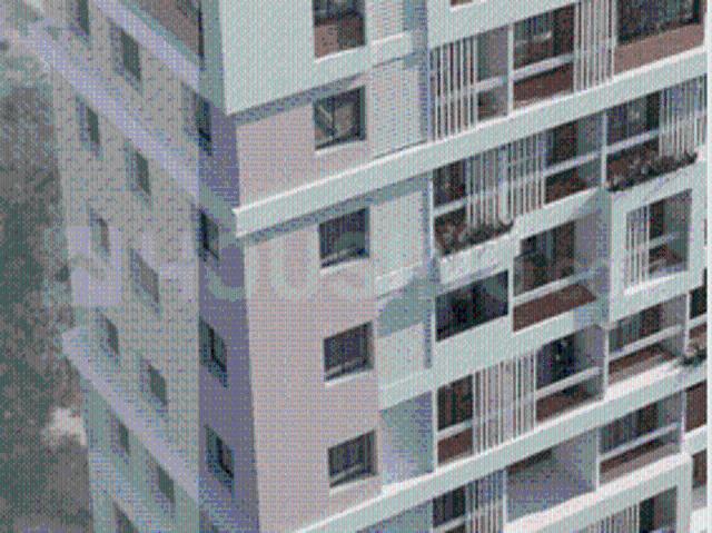 3 BHK Apartment in Kothrud for resale Pune. The reference number is 20053059