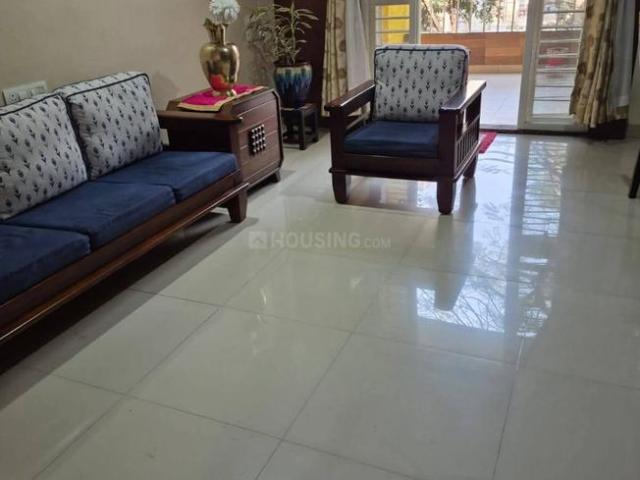 3 BHK Apartment in Kothrud for resale Pune. The reference number is 20056483