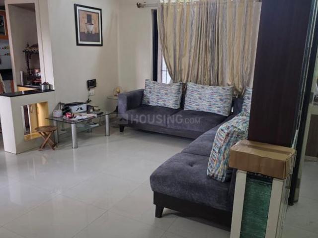 3 BHK Apartment in Kothrud for resale Pune. The reference number is 20058659