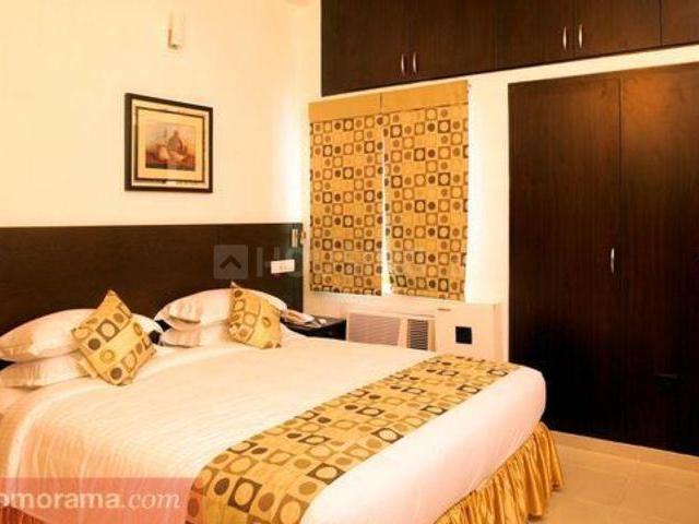 3 BHK Apartment in Kothrud for resale Pune. The reference number is 20062027