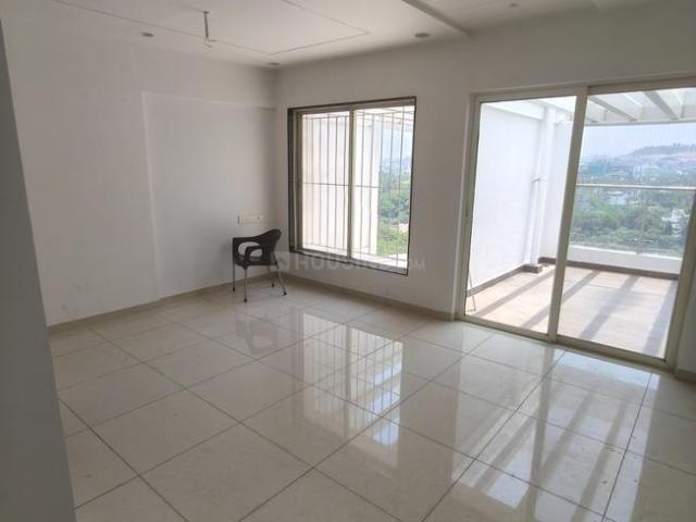 3 BHK Apartment in Kothrud for resale Pune. The reference number is 20073458