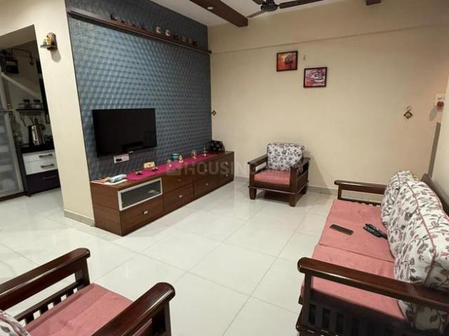 3 BHK Apartment in Kothrud for resale Pune. The reference number is 20080210
