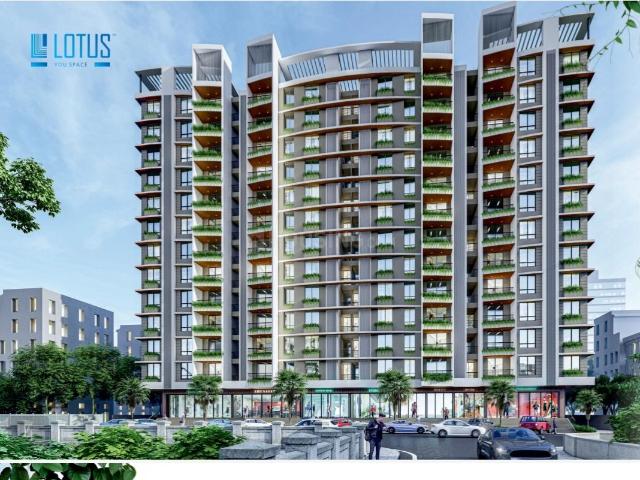 3 BHK Apartment in Kothrud for resale Pune. The reference number is 20083665