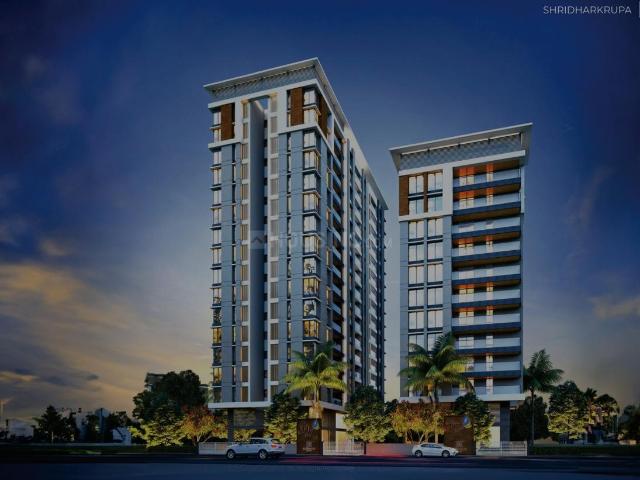 3 BHK Apartment in Kothrud for resale Pune. The reference number is 20083918