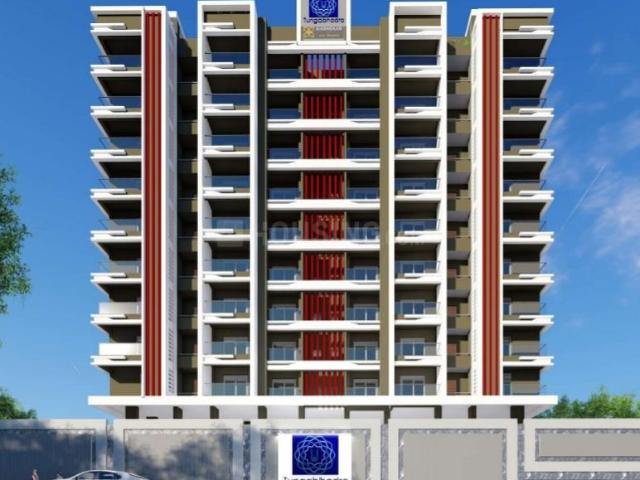 3 BHK Apartment in Kothrud for resale Pune. The reference number is 20084074